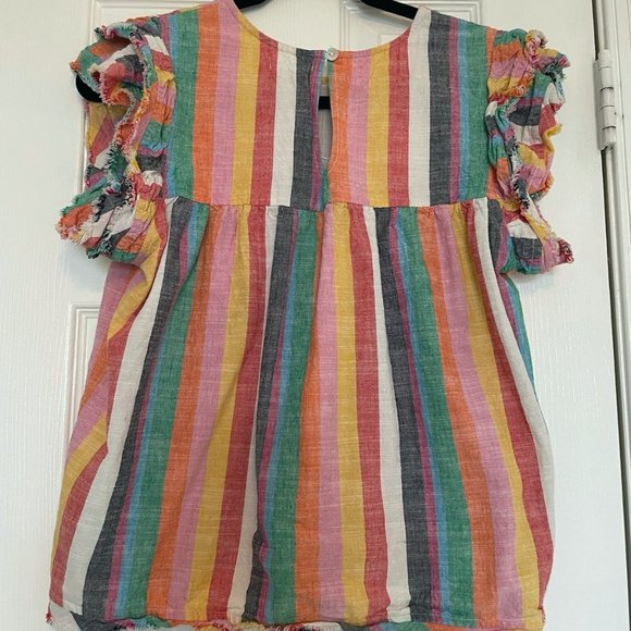 THML Top in Multi - Picture 2 of 3